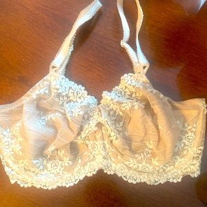 Wacoal Lace Bra